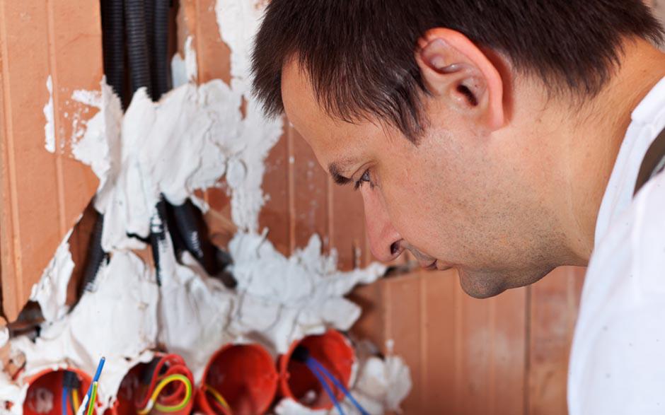 refaire électricité Gennevilliers