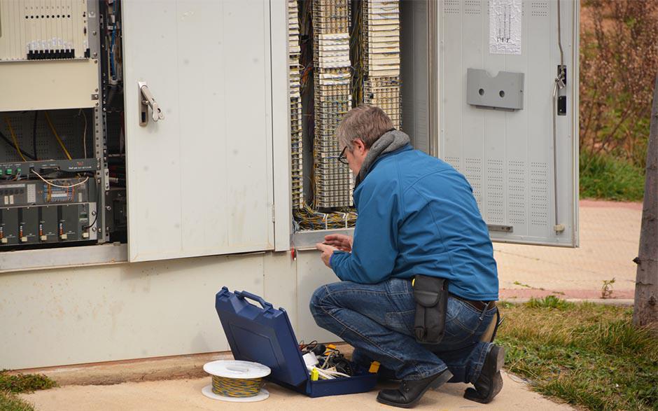 refaire électricité Malakoff