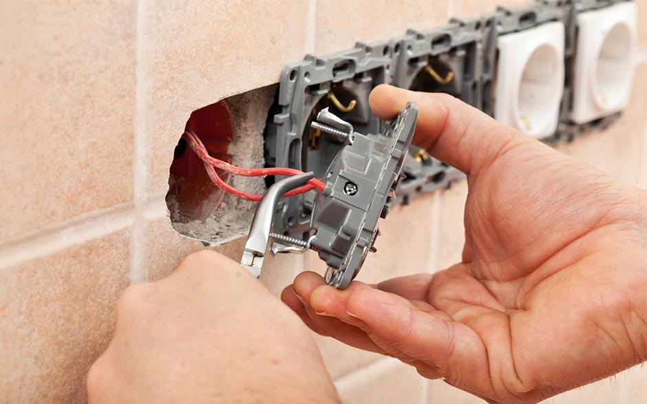 refaire électricité Gennevilliers