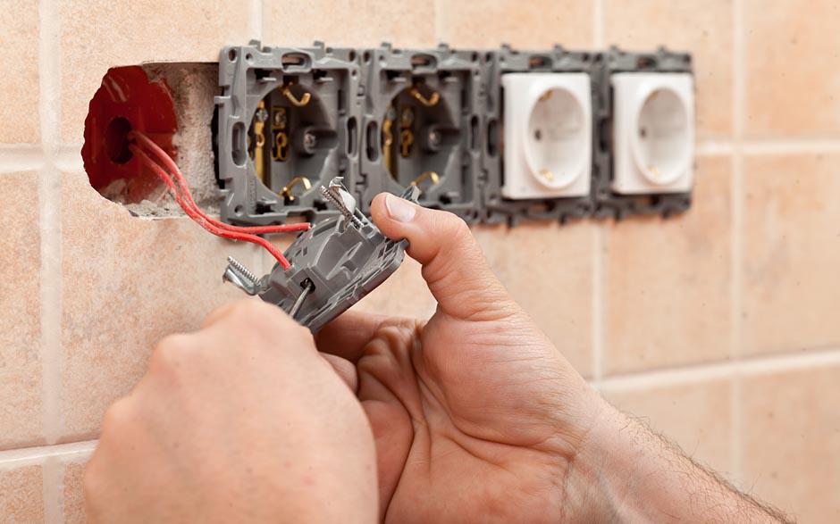 refaire électricité Malakoff