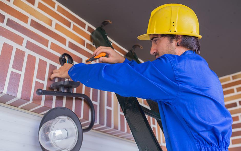 refaire électricité Gennevilliers