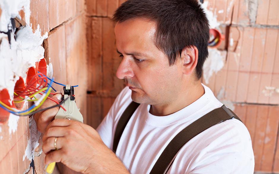  refaire électricité Bois-Colombes