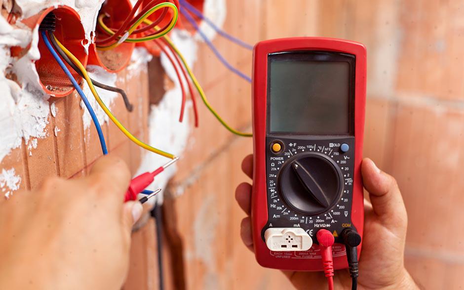 refaire électricité Gennevilliers