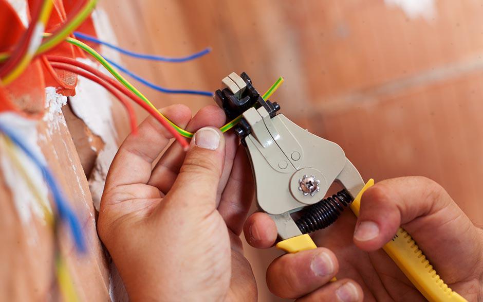 refaire électricité Malakoff