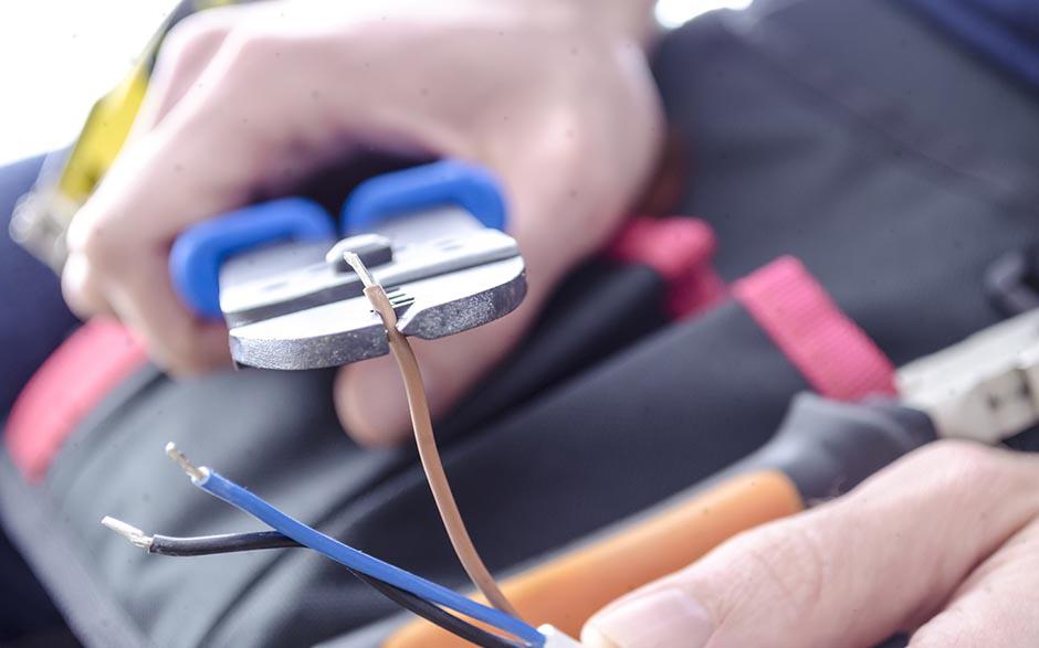 refaire électricité Malakoff