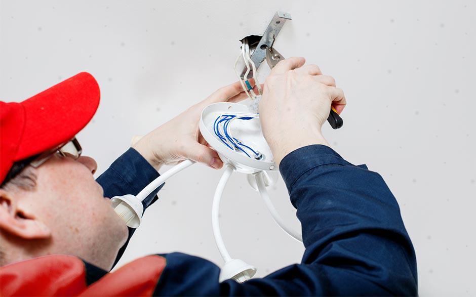 refaire électricité Malakoff