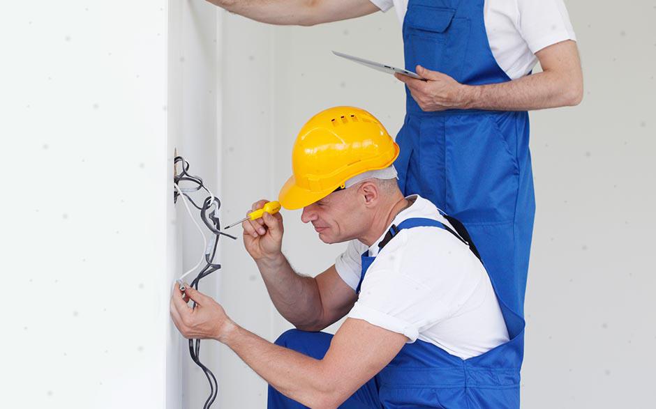 électricien de maintenance Bois-Colombes