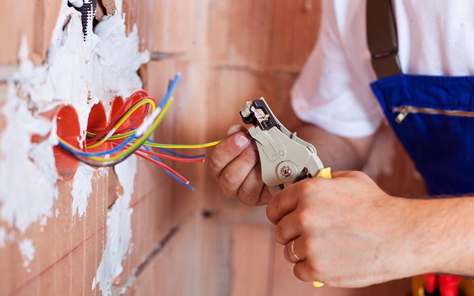 refaire électricité Gennevilliers